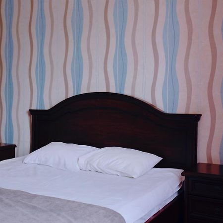 Grebenky Motel Grebenki Екстериор снимка