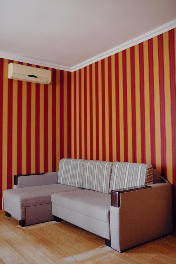 Grebenky Motel Grebenki Екстериор снимка