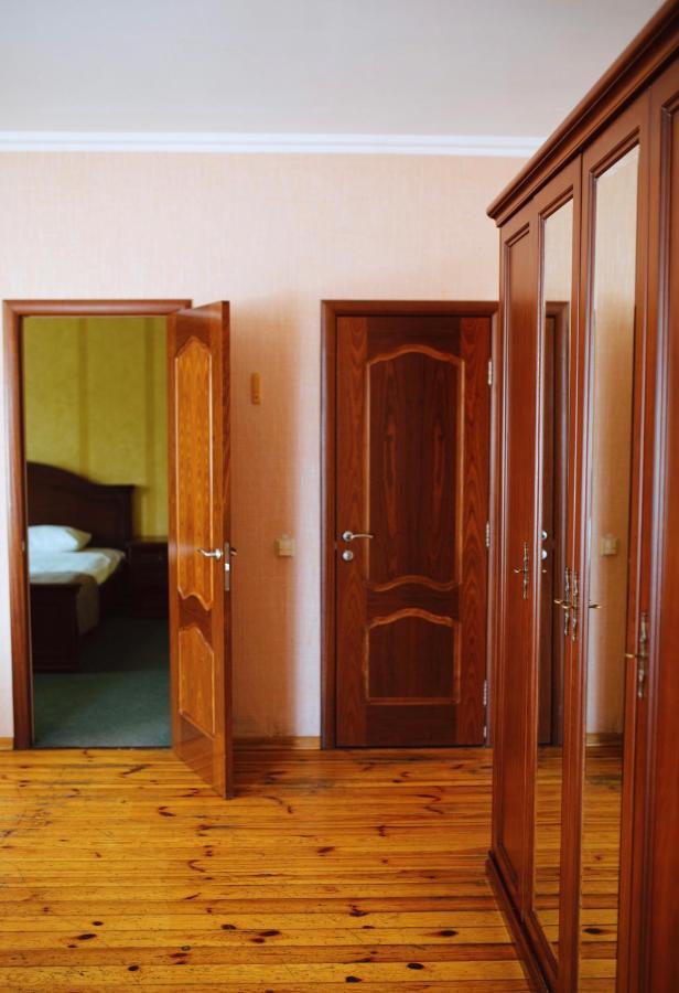 Grebenky Motel Grebenki Екстериор снимка
