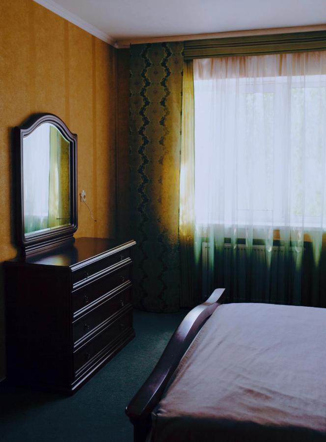 Grebenky Motel Grebenki Екстериор снимка