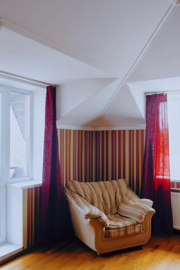 Grebenky Motel Grebenki Екстериор снимка