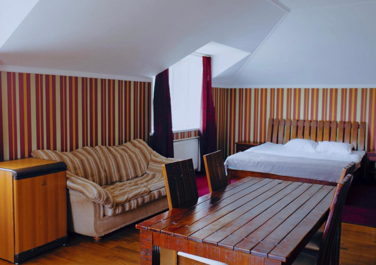 Grebenky Motel Grebenki Екстериор снимка