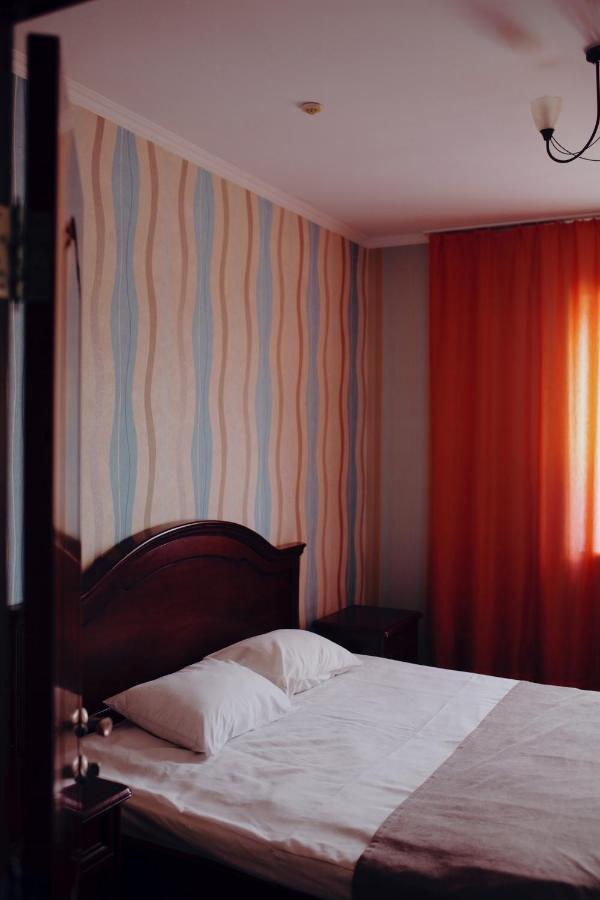Grebenky Motel Grebenki Екстериор снимка