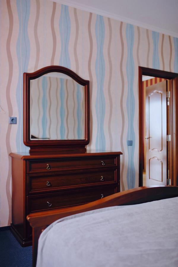 Grebenky Motel Grebenki Екстериор снимка